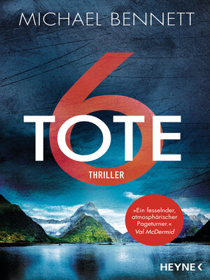 cover image of 6 Tote